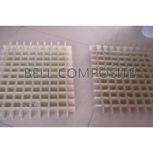 FRP Transparent Gratings, FRP Translucent Gratings, FRP Lucid Gratings